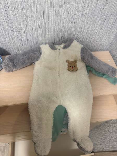 Вещи детские в Красноярске фото 3