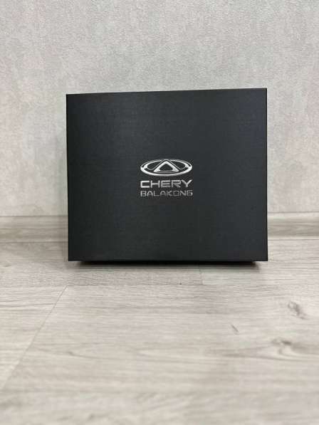 Подарочный набор автомобильный chery