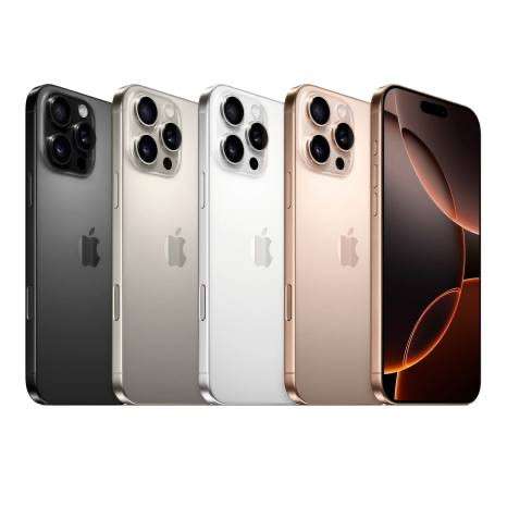 IPhone 16 про Макс 6/128 в Москве фото 6