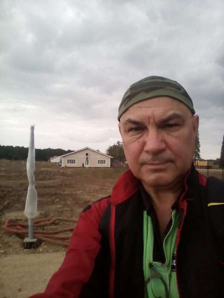 Игорь, 64 года, хочет пообщаться в Москве фото 5