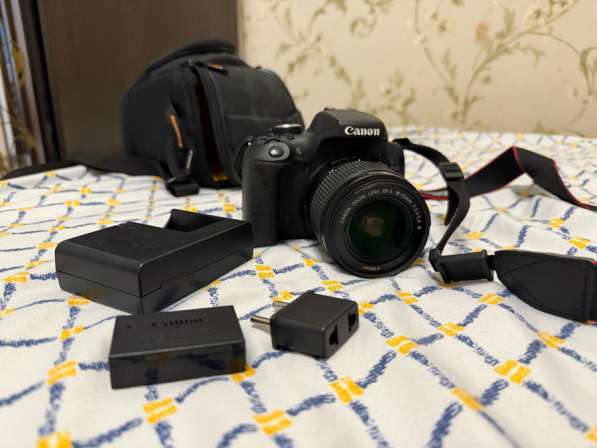 Canon 750d