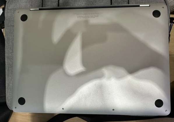 MacBook Pro 13 m2 (2022) в Южно-Сахалинске фото 3