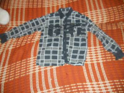 Распродажа: Куртка-пуховик,рубашка дж в Кемерове