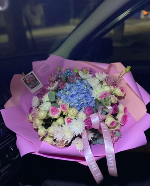 Украсим ваш праздник прекрасными букетами ☺️ в Пятигорске фото 16