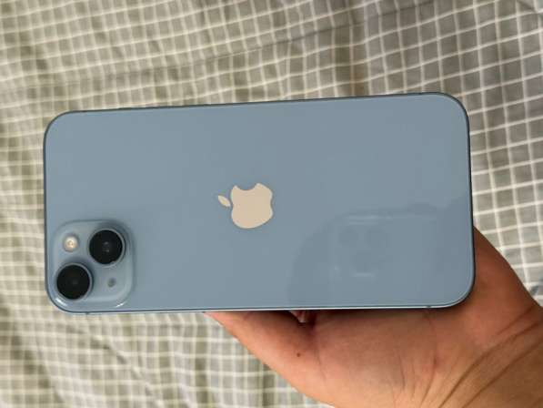 IPhone 14 plus в Новокузнецке фото 7