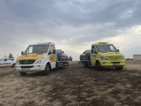 Evacuator 24/7 NON STOP 022-800-800 в фото 7