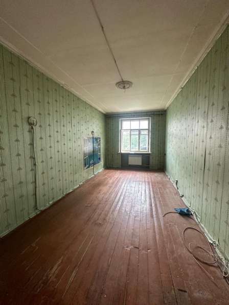 3х комнатная квартира продажа в Москве