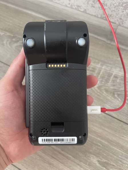 Эквайринг pax d230