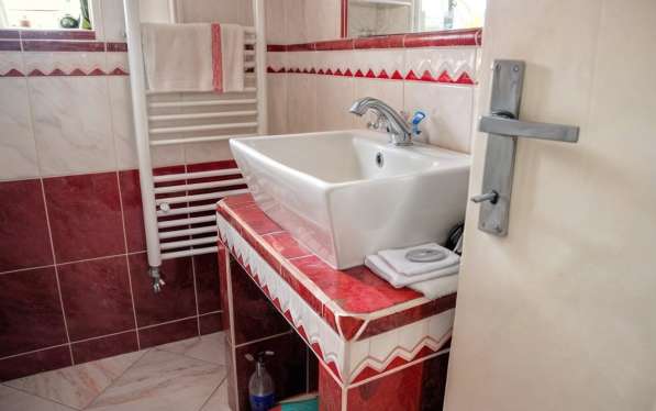 Дом в Чехии в фото 9