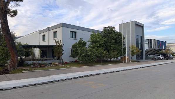 ПРОДАЕЦА ОТ ВЛАДЕЛЬЦА В ДЕЙСТВУЮШЕМ ВИДЕ ШВЕЙНАЯ ФАБРИКА в фото 12