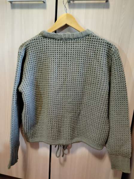 Кофта вязаная женская в Ижевске