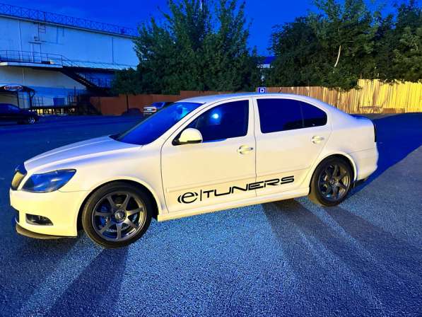 Skoda, Octavia, продажа в Курске в Курске фото 5