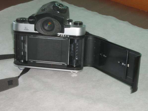 Фотоаппарат Киев 6С в Барнауле
