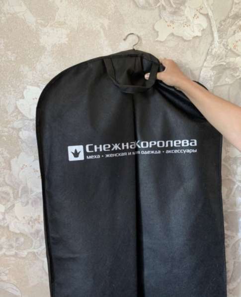 Норковый полушубок в Саратове