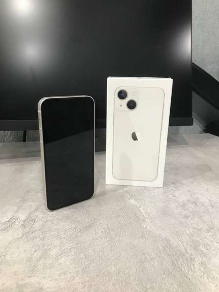 IPhone 13 mini в Саянске фото 3