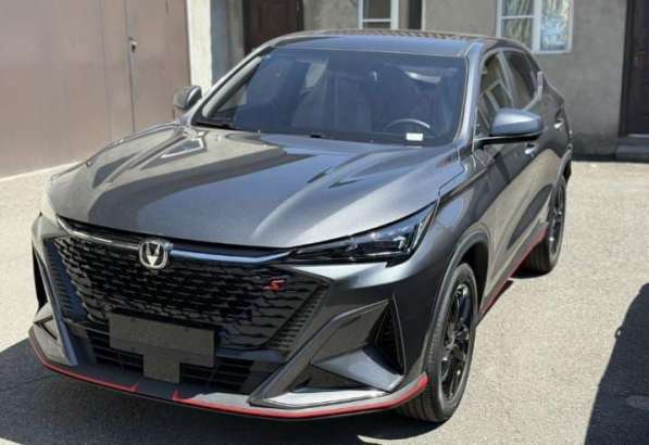 Changan, CS35, продажа в Махачкале