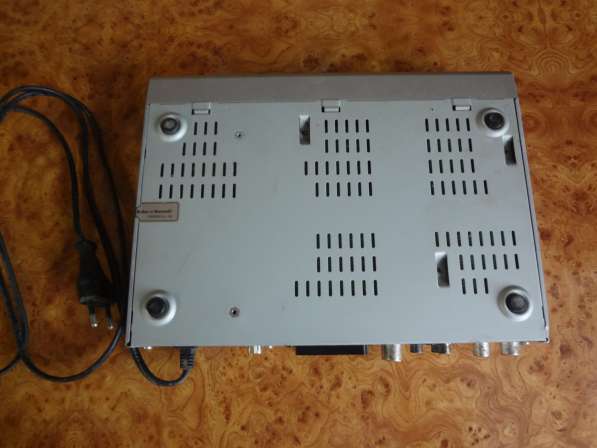 Цифровой ресивер Topfield TF 6400 IRc в 