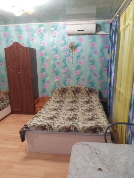 Уютная студия на часы, ночь, сутки в Самаре фото 7