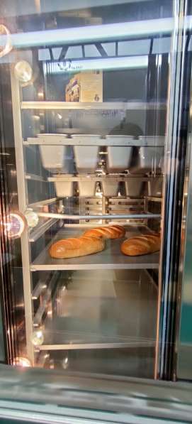 Ротационная печь «Ротор-Агро» для производства хлеба в Одинцово
