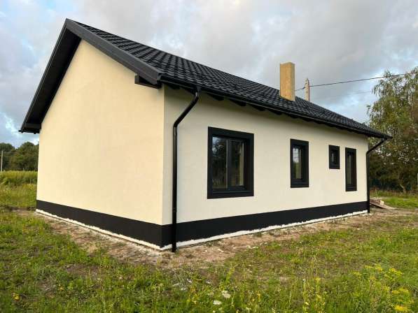 В продаже дома в Калининграде фото 3