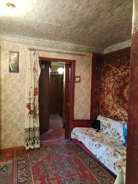 Продается 2 к. кв г. Макеевка, Гвардейка в фото 6