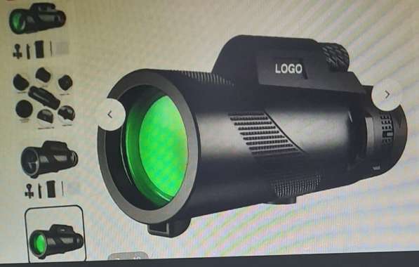 Телескоп для смартфонов