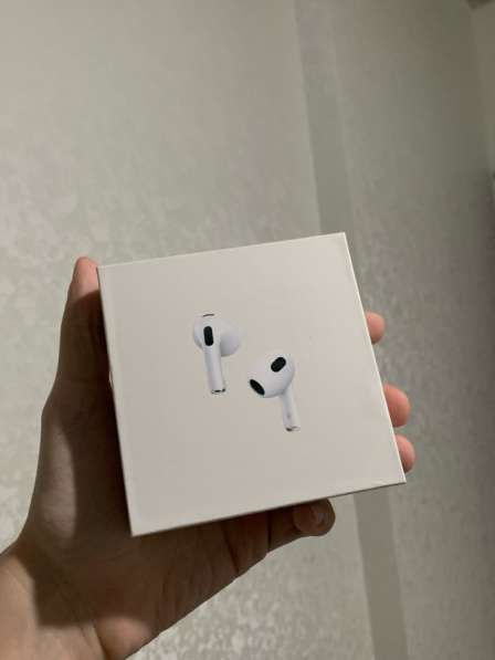 Airpods 3