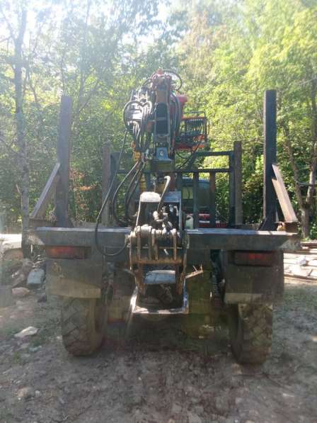 Фискар с многофункциональной установкой в Краснодаре фото 3