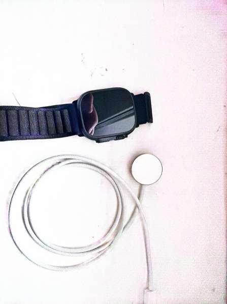 Часы свои в Москве