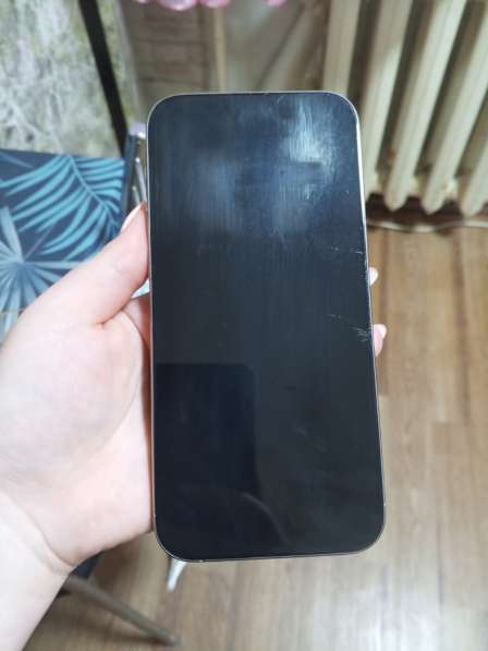 Продам айфон 16 про Макс, 256гб