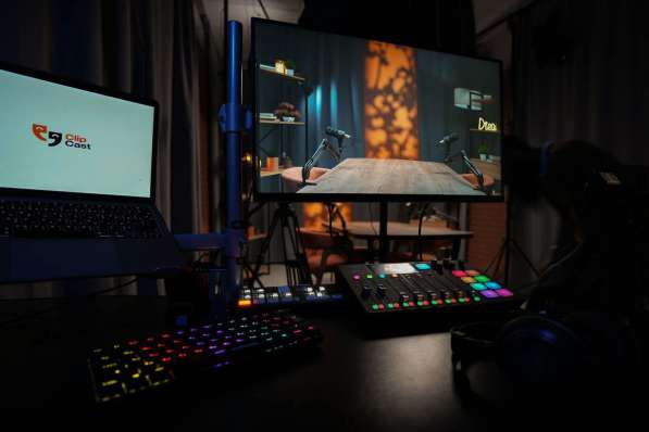 Аренда студии в Казани фото 15