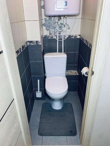 В аренду предлагается 1-комнатная квартира в Энеме фото 4