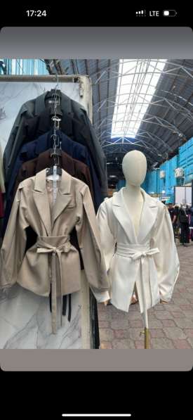 Производитель одежды в фото 3