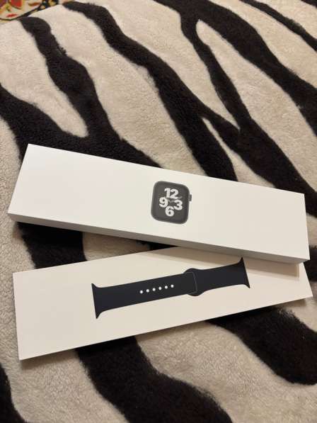 Apple Watch SE в Ростове-на-Дону фото 5