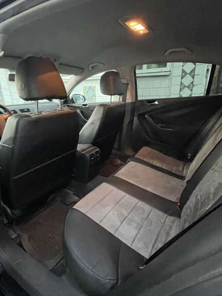Volkswagen, Passat, продажа в г.Снежное в фото 6