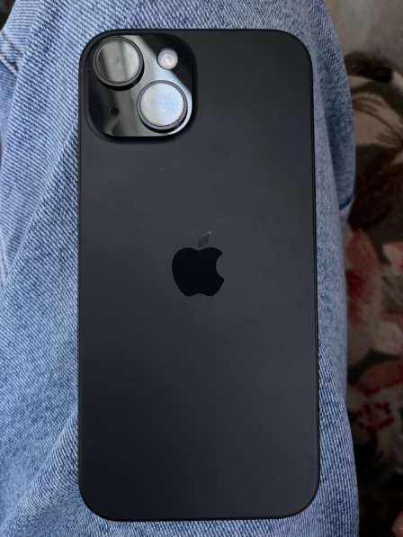 Продам айфон 15 в отличном состоянии в Ачинске фото 3