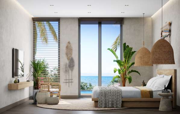 Вилла 456м² Турция, Бодрум, Гёлькёй в фото 5