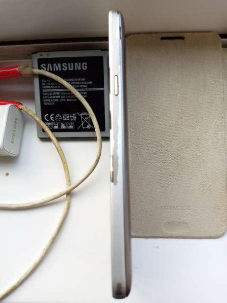 Samsung Galaxy Grand Prime SM-G530H в Звенигороде фото 4