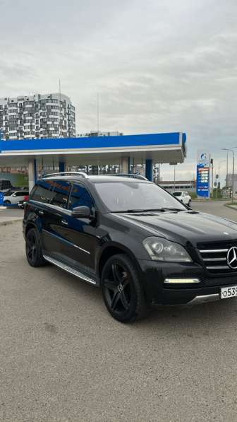 Mercedes-Benz, GLA-klasse, продажа в Краснодаре в Краснодаре фото 4