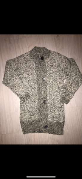 Кардиган ручная работа в Шахтах фото 3