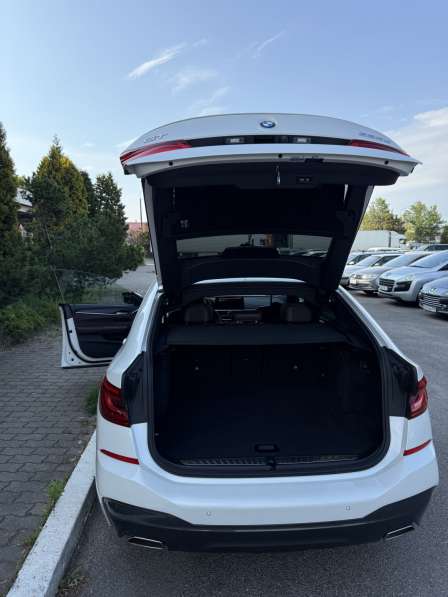 BMW, 6er, продажа в г.Минск в фото 9