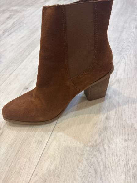 Полусапожки Mango в Электростале фото 3