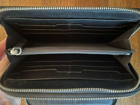 Портмоне в Москве