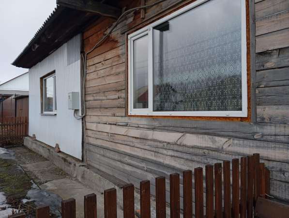 Продам дом в малой минусе в Минусинске фото 17