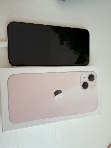 Iphon 13 на 128 Гб