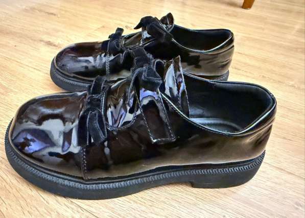 Туфли детские в Махачкале фото 3