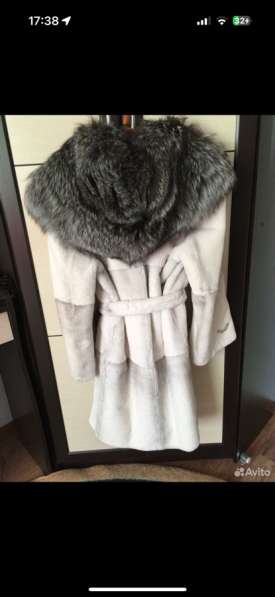 Продам шубу в Петропавловск-Камчатском фото 3