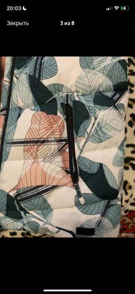 Куртка зимняя в Москве фото 7