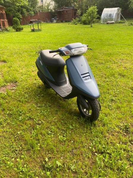 Honda tact 24 в Москве фото 4