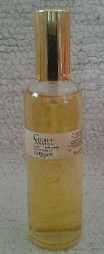 Secret Intention by Guerlain в Москве фото 6